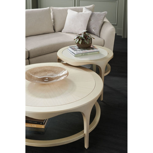 Caracole Down and Under Coffee Table | Showroom Model