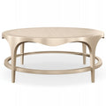 Caracole Down and Under Coffee Table | Showroom Model