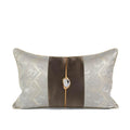 PONELLI Interiors Cecelia Rectangular Cushion