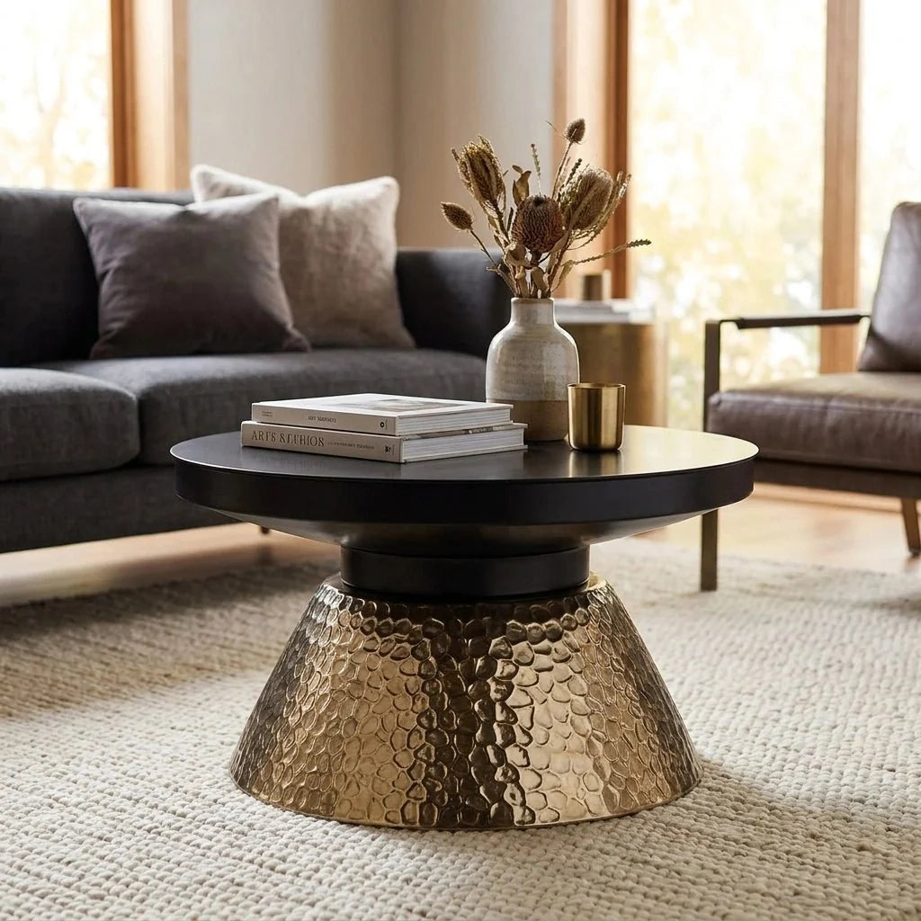 Richmond Interiors Coffee Table Freddie | Showroom Model