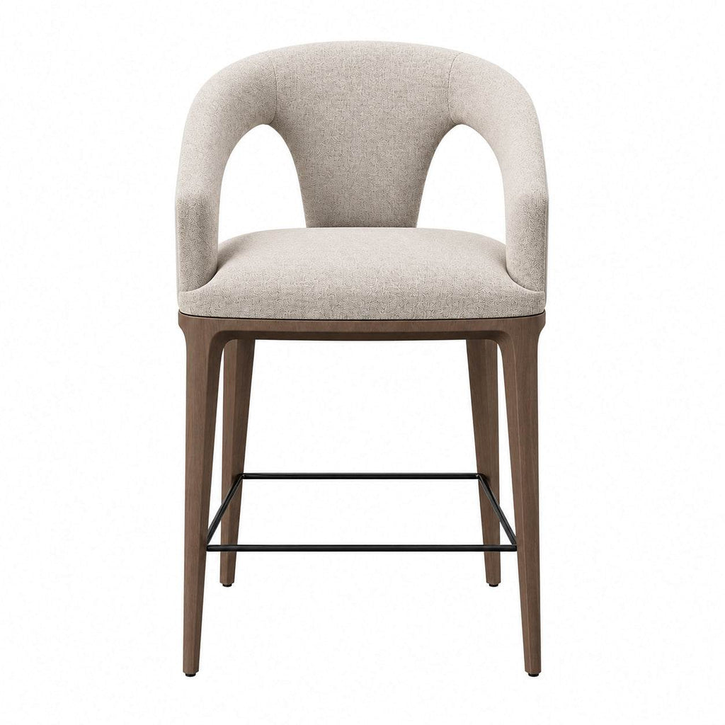 PONELLI Interiors Counter Stool Elisa