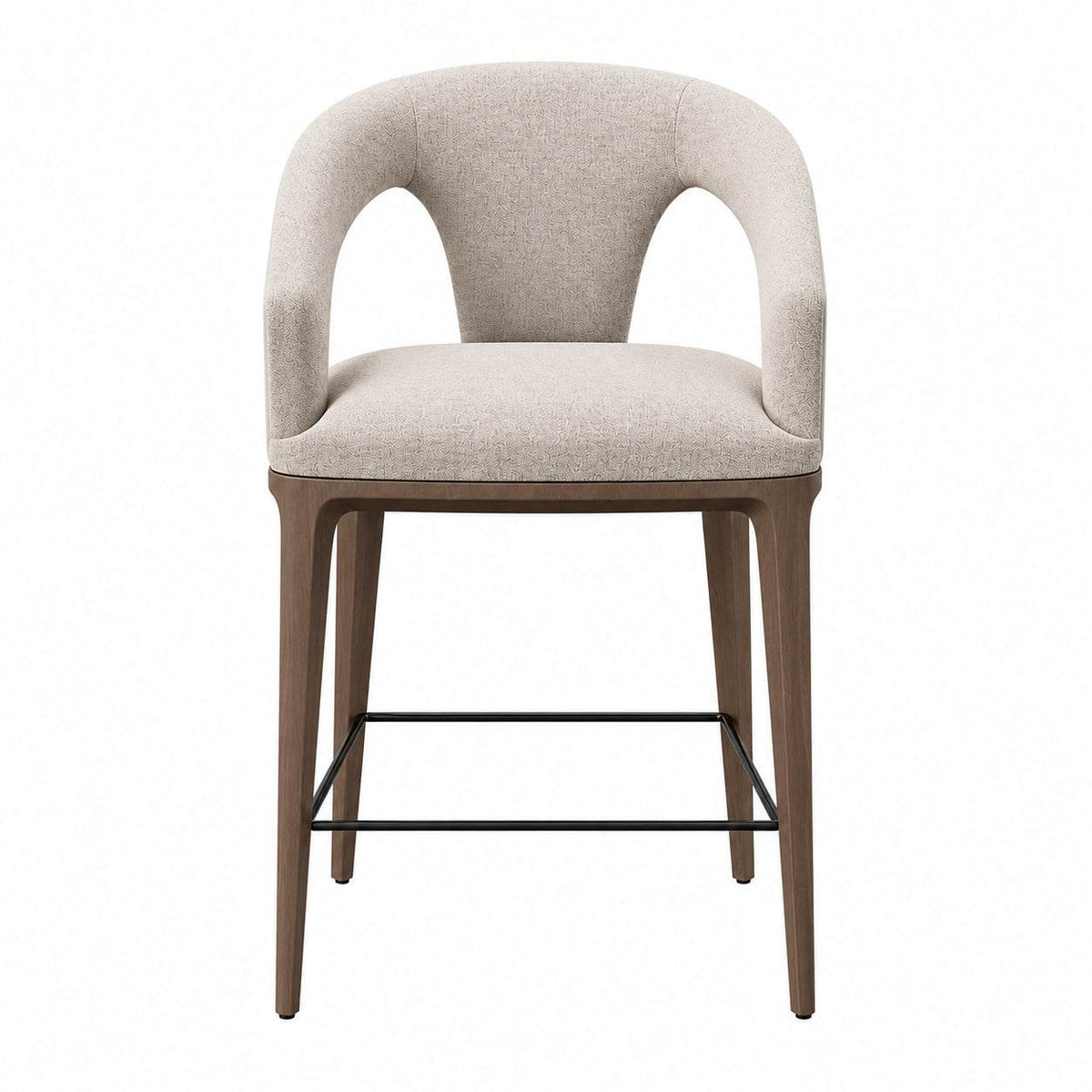PONELLI Interiors Counter Stool Elisa
