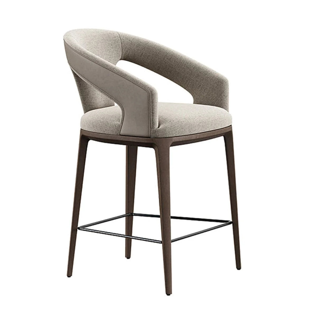 PONELLI Interiors Counter Stool Elisa