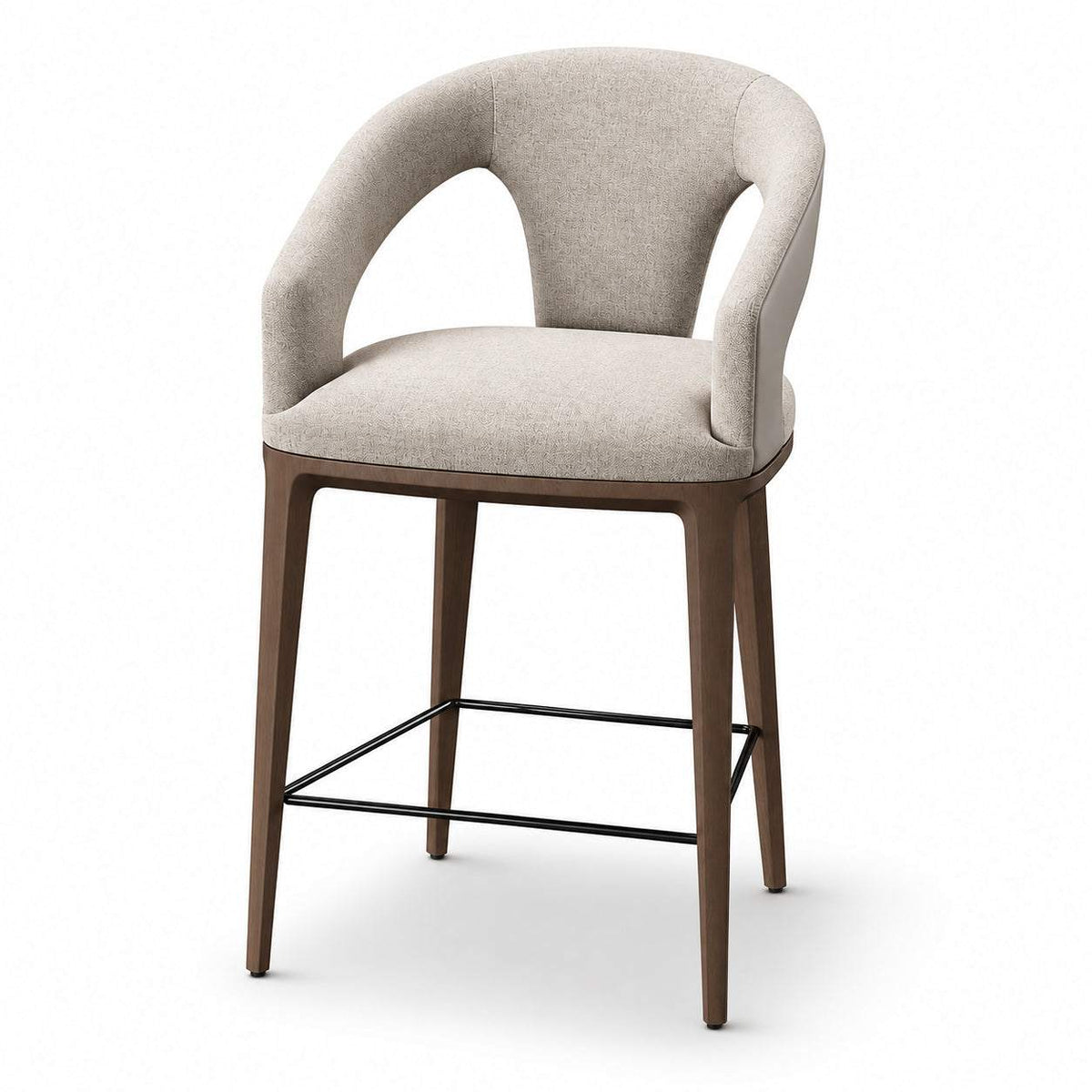 PONELLI Interiors Counter Stool Elisa