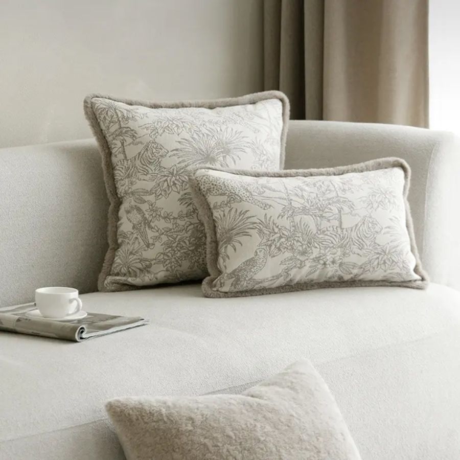 Cushion Amira - Designer Furniture Co.Ltd