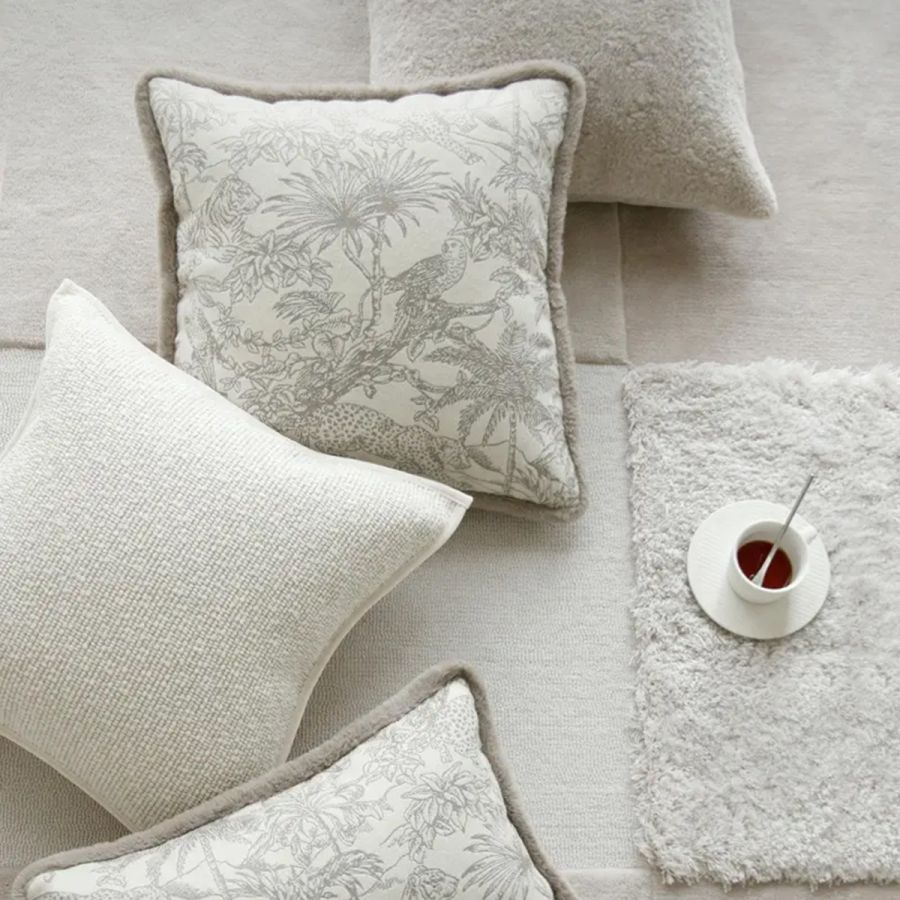 Cushion Amira - Designer Furniture Co.Ltd