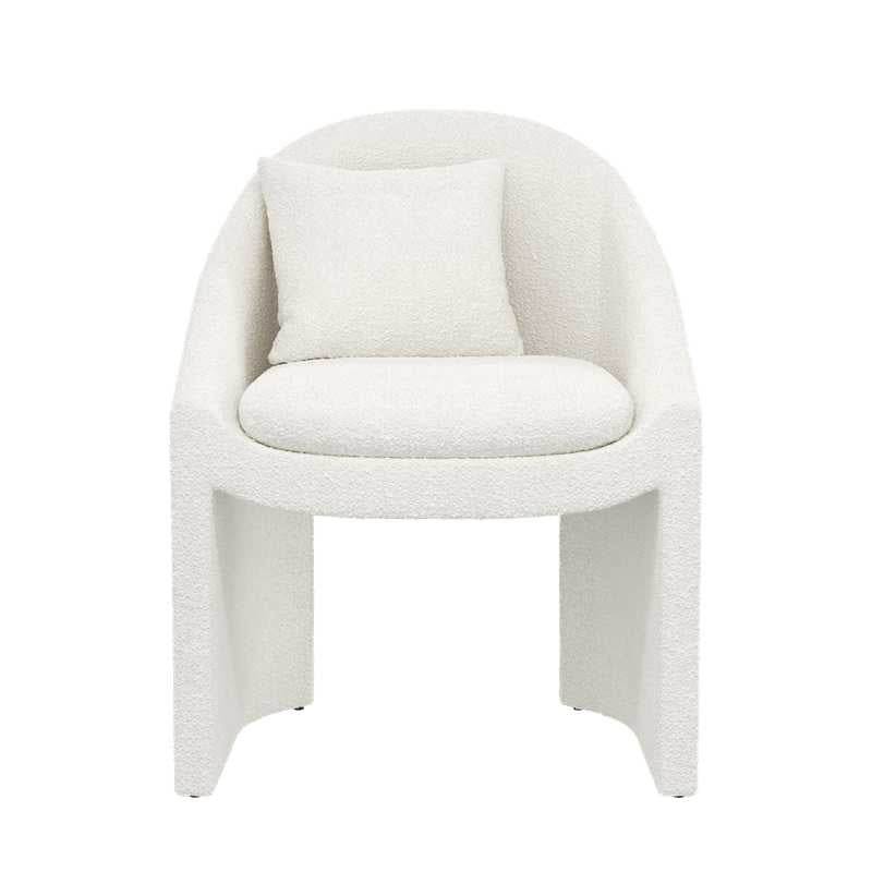Dining Chair Faith - Designer Furniture Co.Ltd