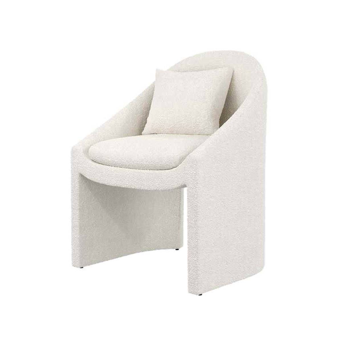 Dining Chair Faith - Designer Furniture Co.Ltd