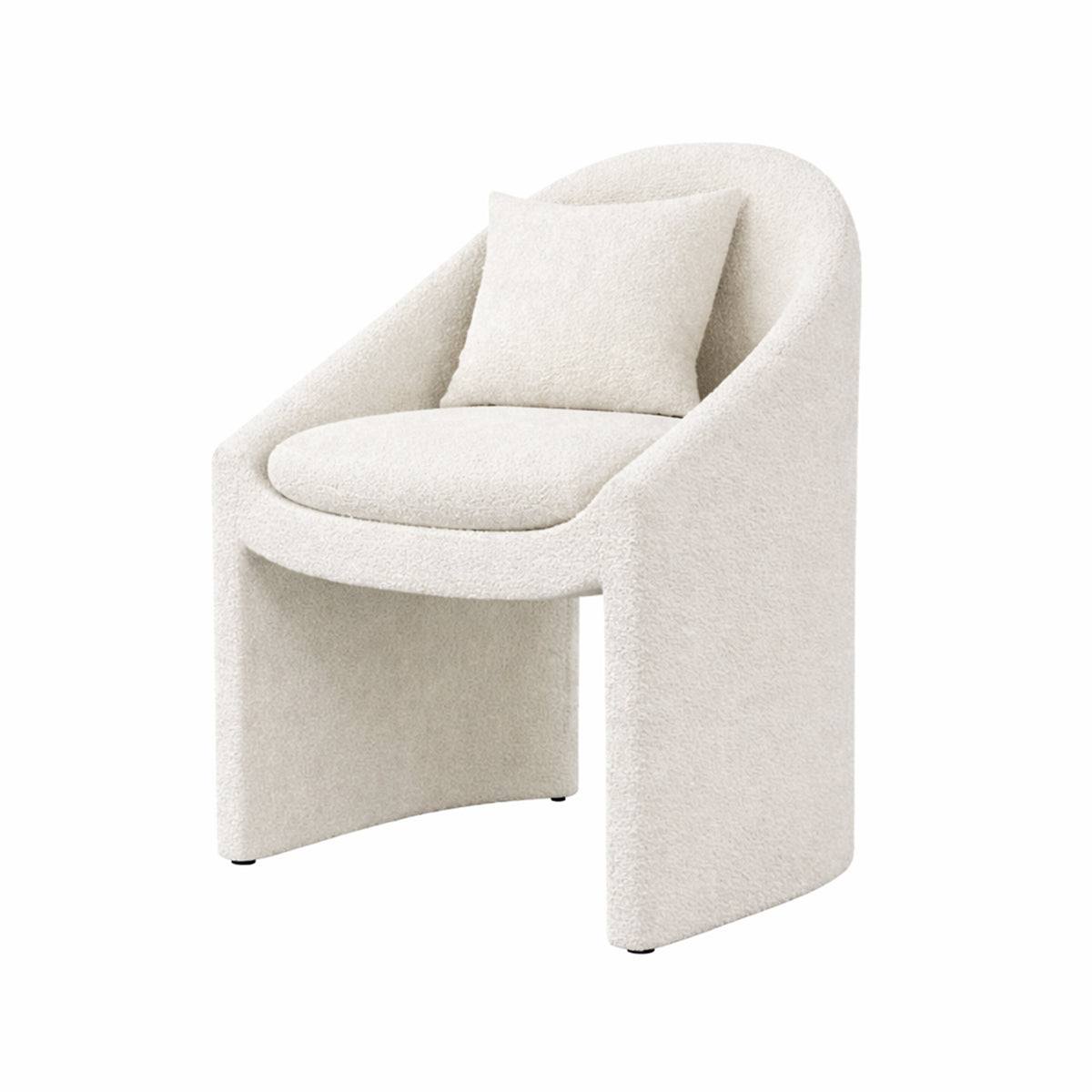 Dining Chair Faith - Designer Furniture Co.Ltd