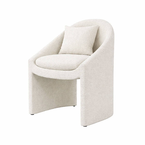 Dining Chair Faith - Designer Furniture Co.Ltd