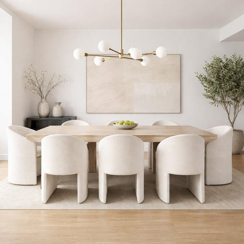 Dining Chair Faith - Designer Furniture Co.Ltd