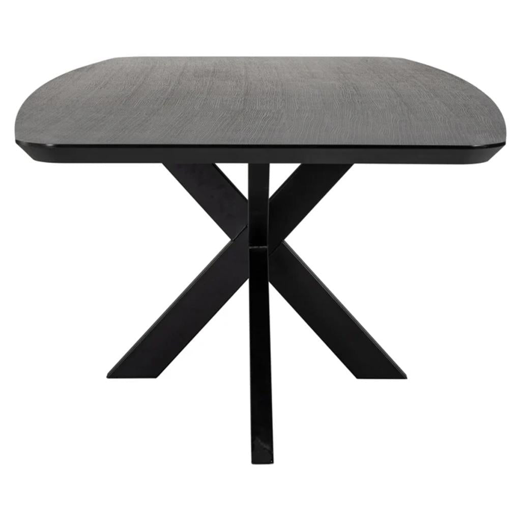 Dining Table Bonvoy 235 Black - Designer Furniture Co.Ltd