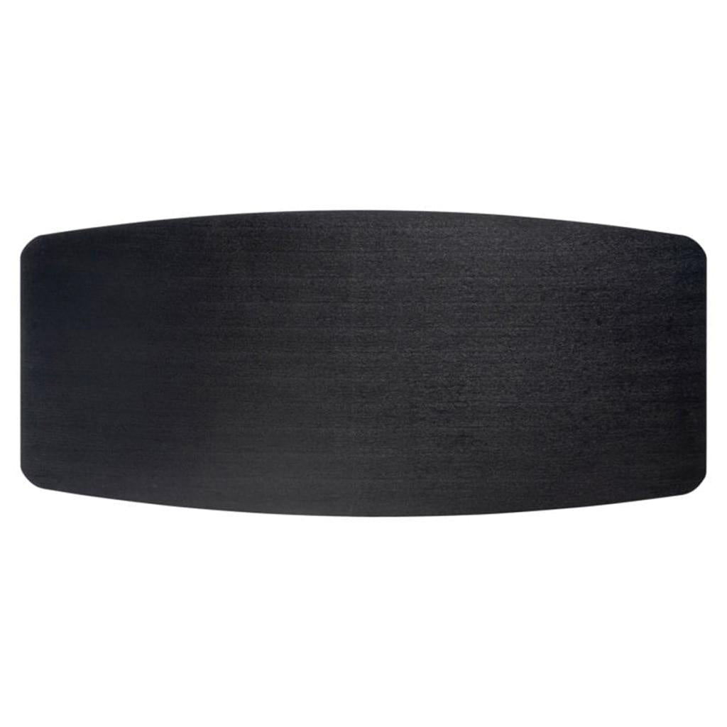 Dining Table Bonvoy 235 Black - Designer Furniture Co.Ltd