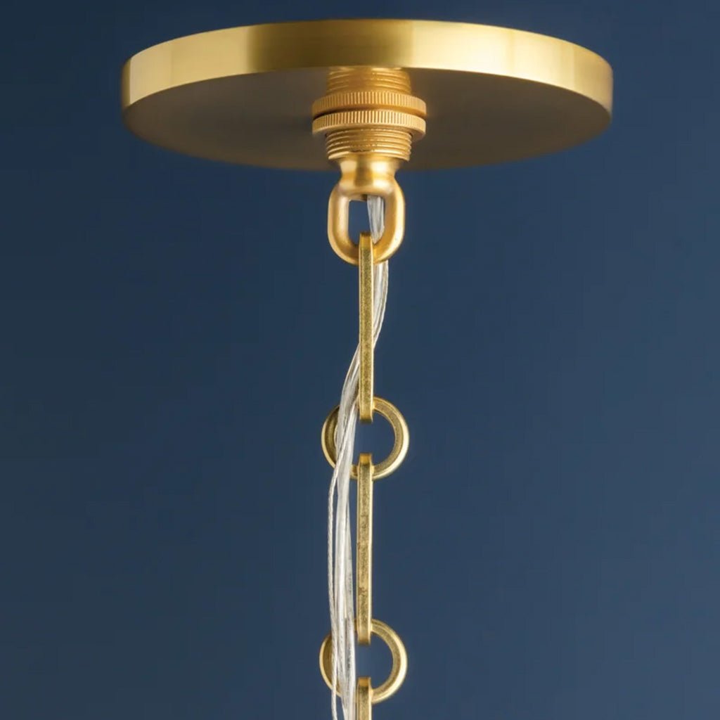 Eldridge Pendant Light - Designer Furniture Co.Ltd