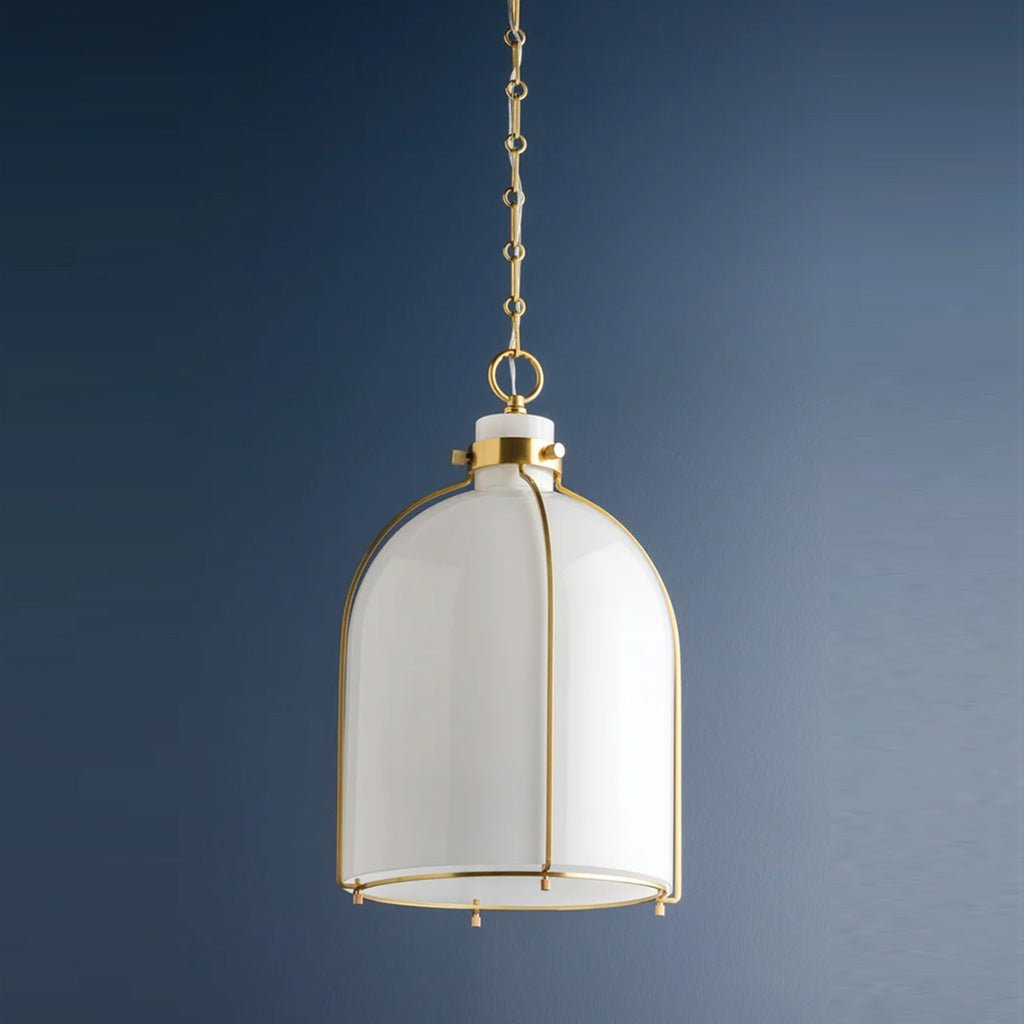 Eldridge Pendant Light - Designer Furniture Co.Ltd