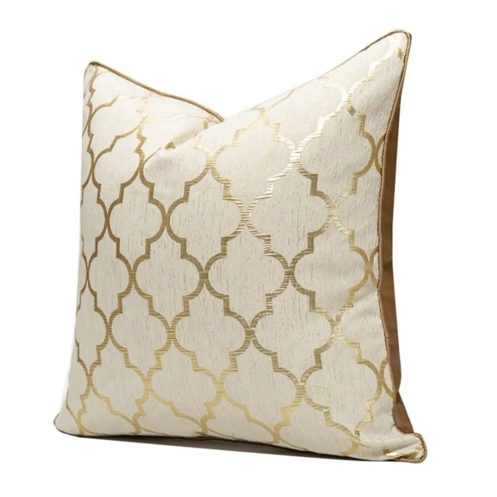 PONELLI Interiors Cushion Faiza