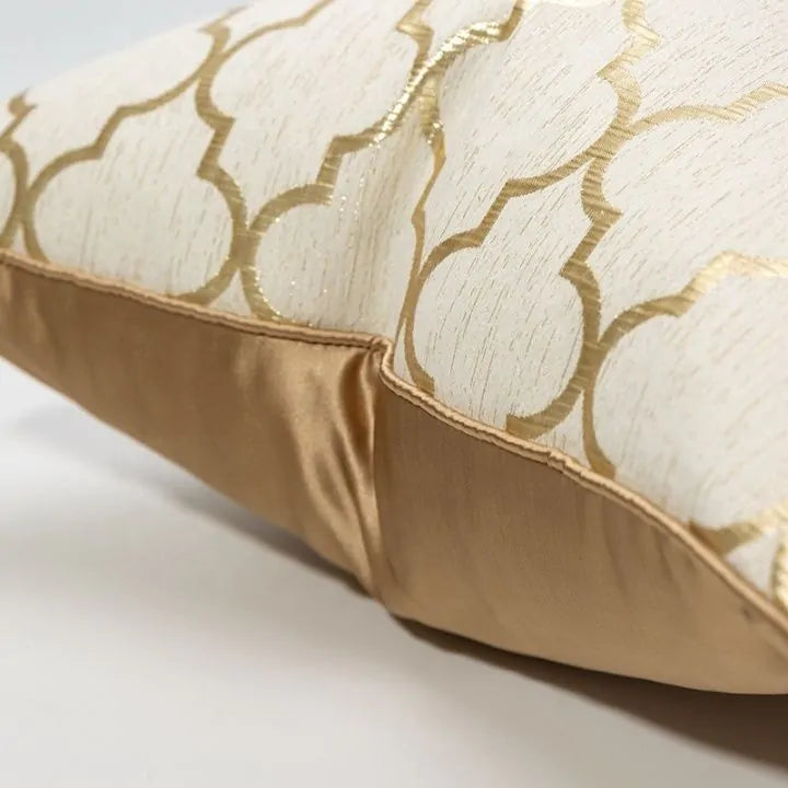 PONELLI Interiors Cushion Faiza