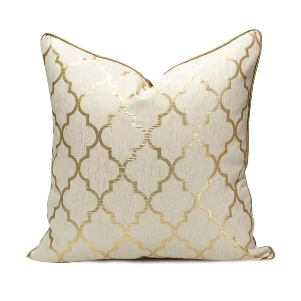 PONELLI Interiors Cushion Faiza