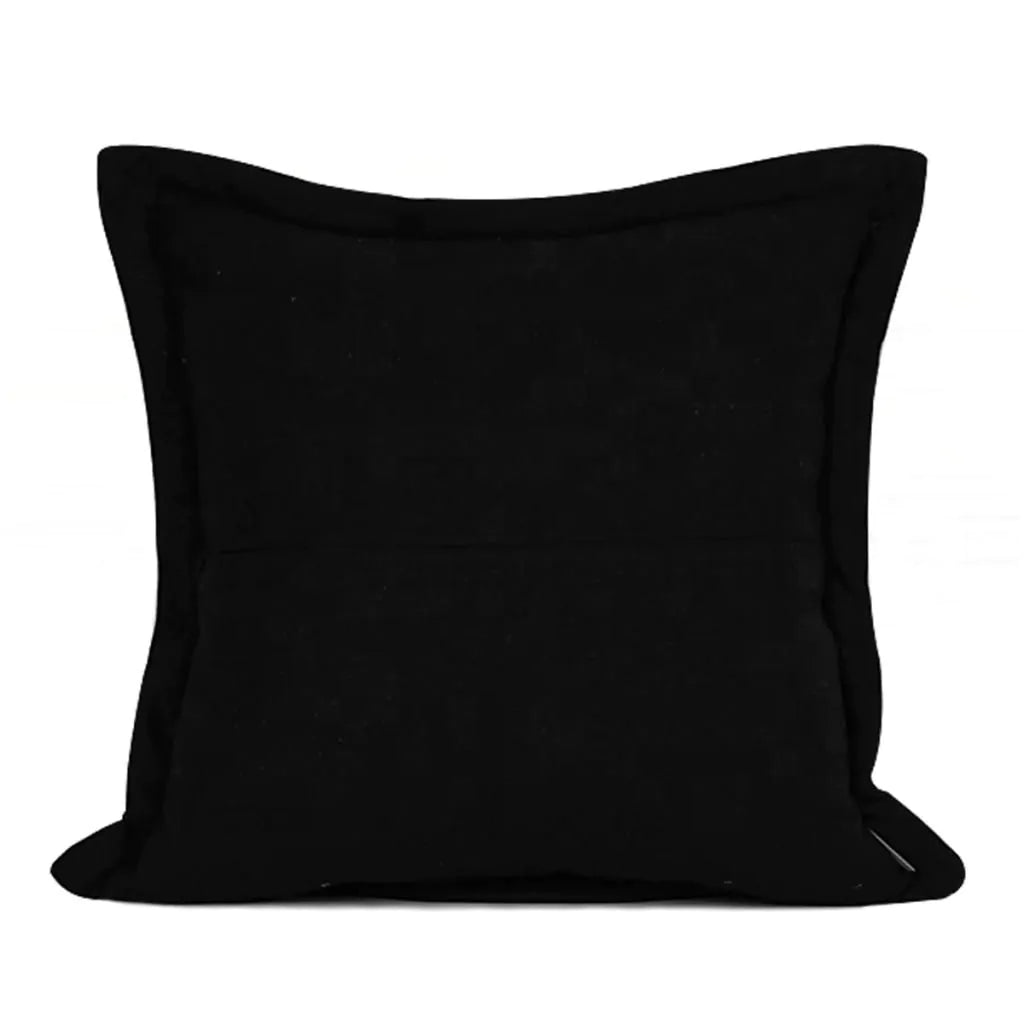 PONELLI Interiors Cushion Houndstooth