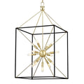 Hudson Valley Lighting Group Glendale Chandelier 13 lights