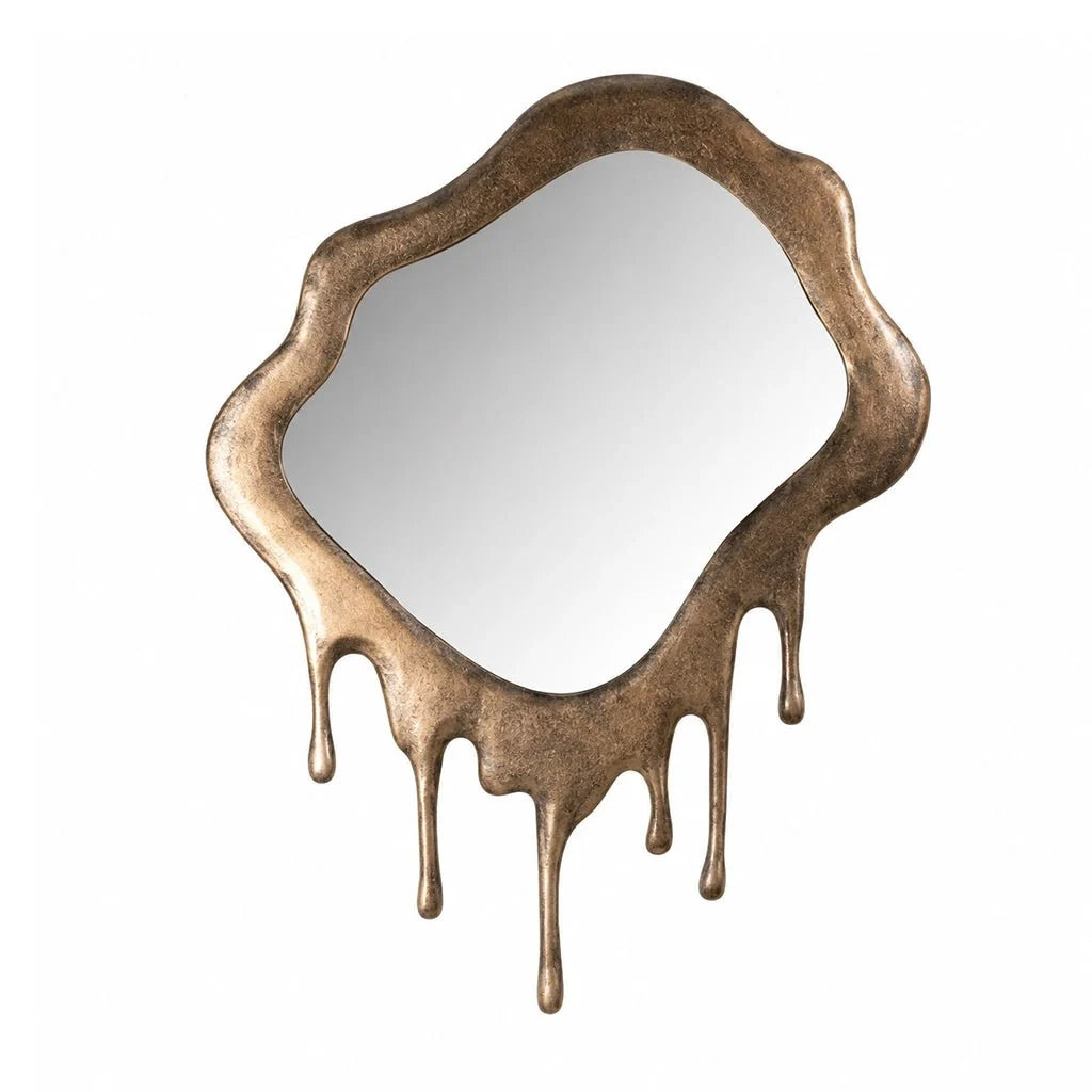 Richmond Interiors Mirror Drops | Showroom Model