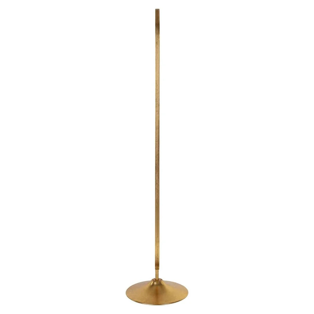 Richmond Interiors Mirror Moya on Stand | Showroom Model