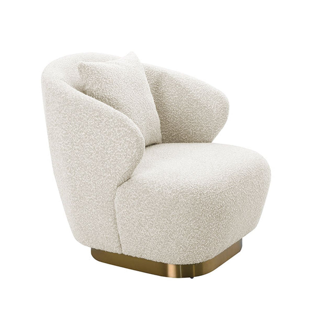 Occasional Chair Aria - Designer Furniture Co.Ltd