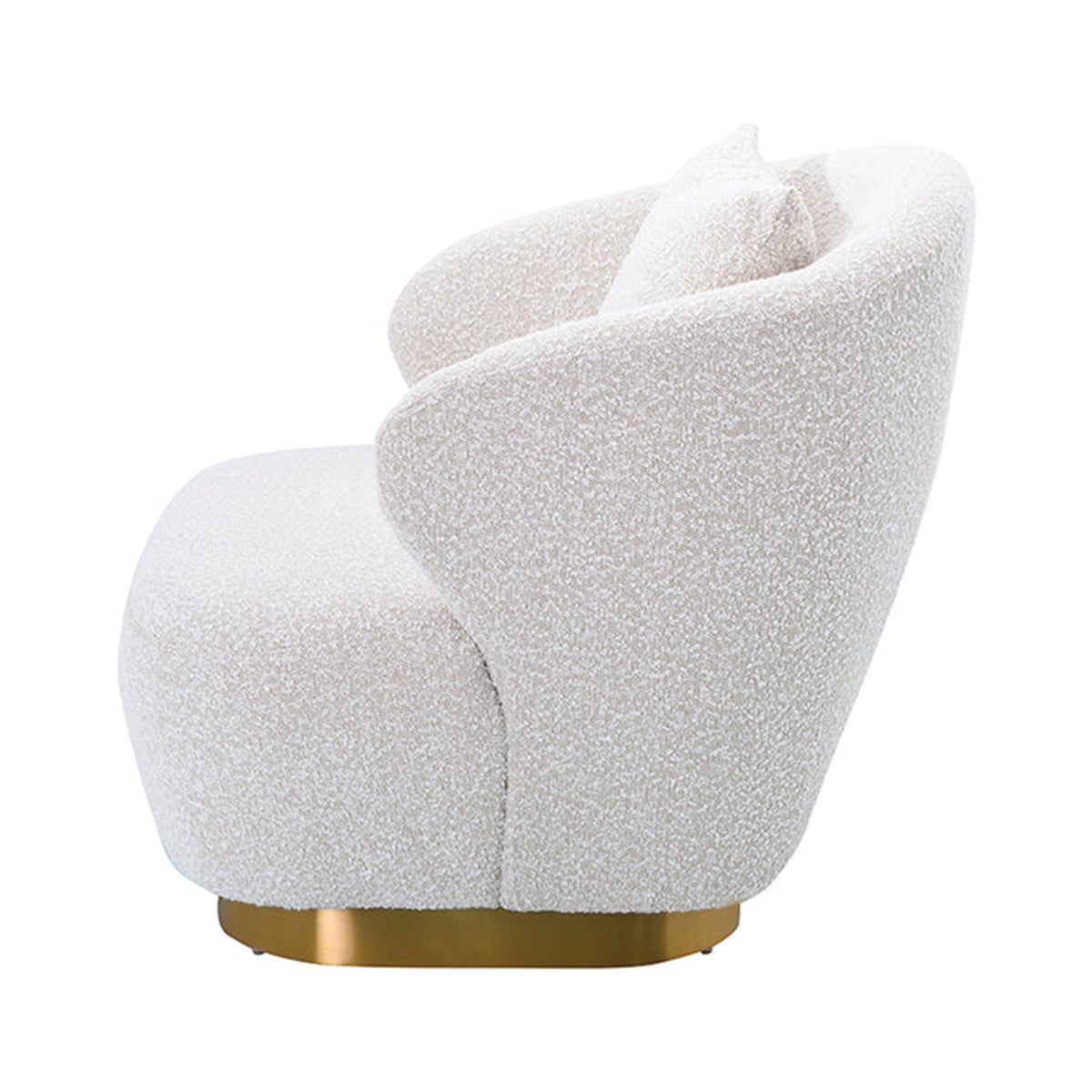 Occasional Chair Aria - Designer Furniture Co.Ltd