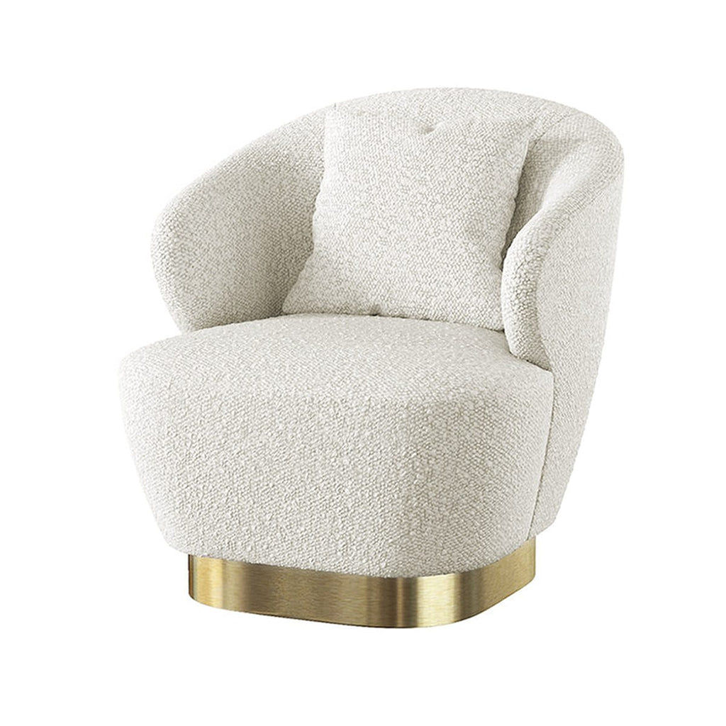 Occasional Chair Aria - Designer Furniture Co.Ltd