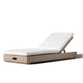 PONELLI Interiors Palma Sun Lounger | Showroom Model