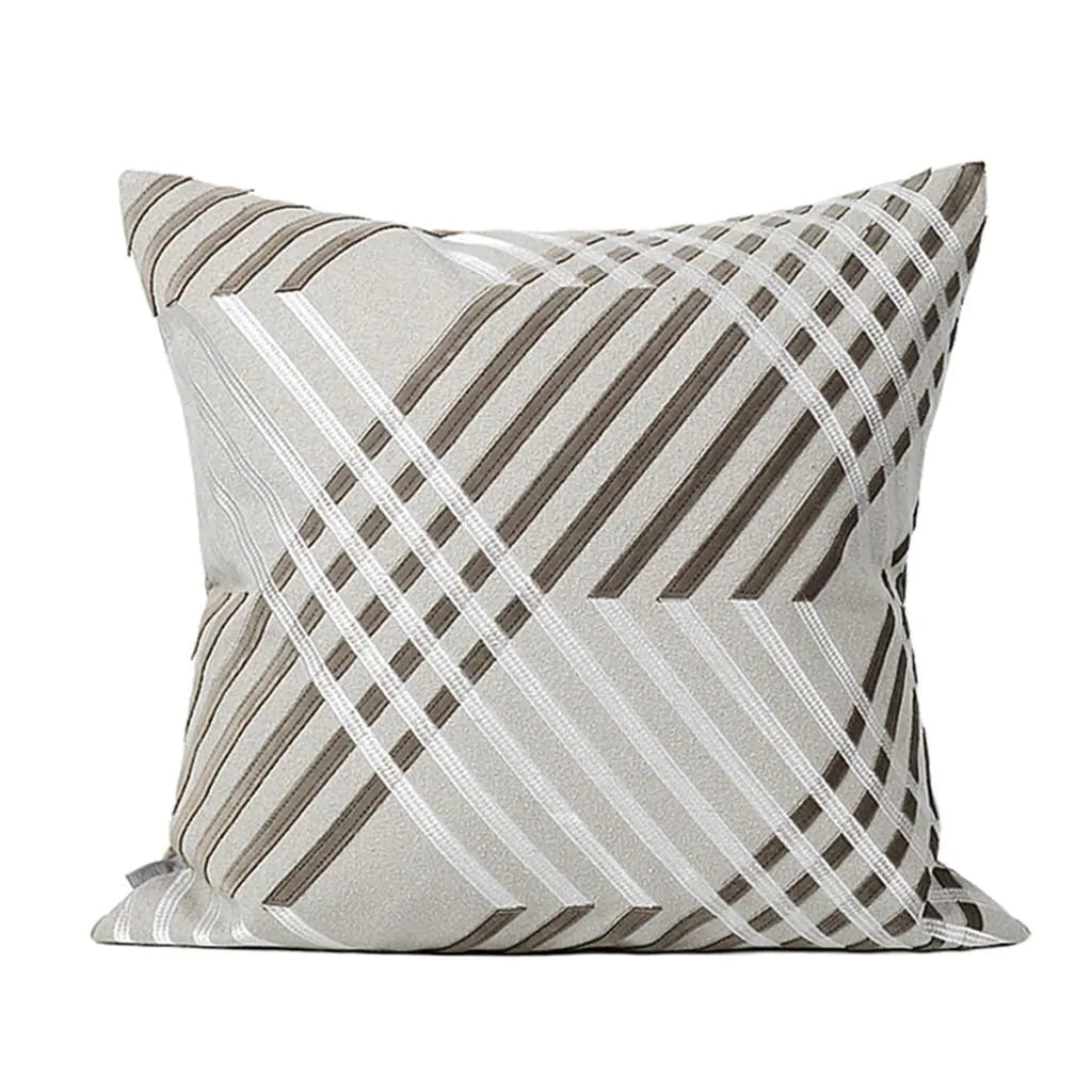 Haus Linen Cushion Roseline