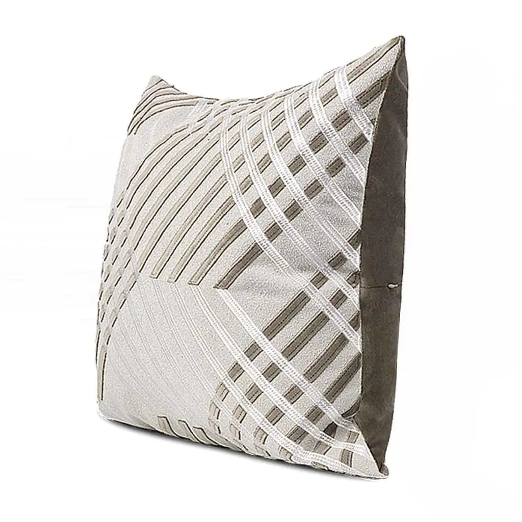 Haus Linen Cushion Roseline