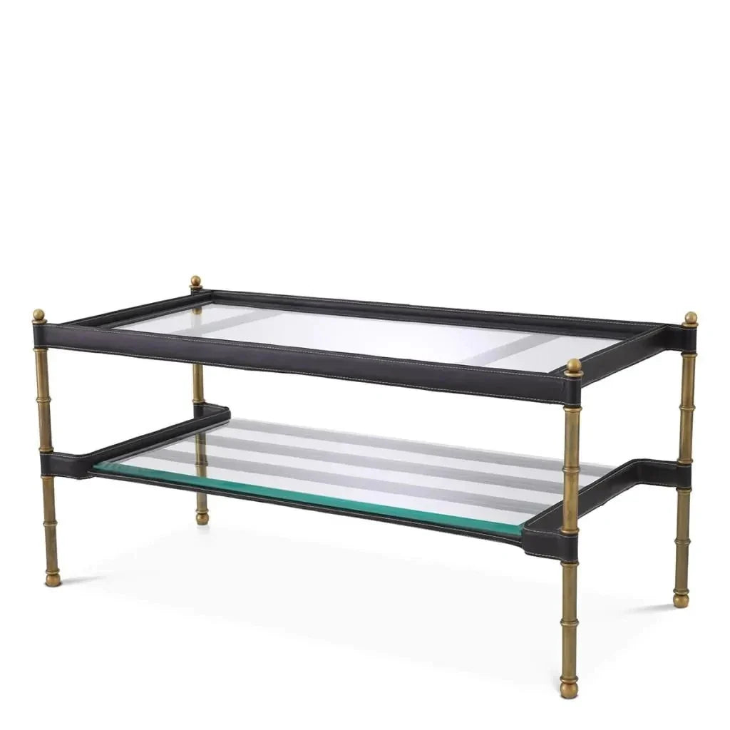 Eichholtz Coffee Table Princess | Showroom Model