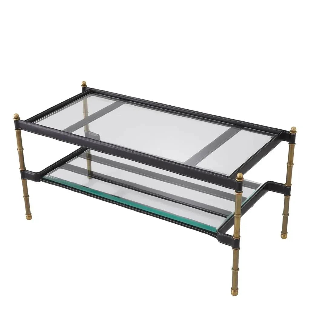 Eichholtz Coffee Table Princess | Showroom Model