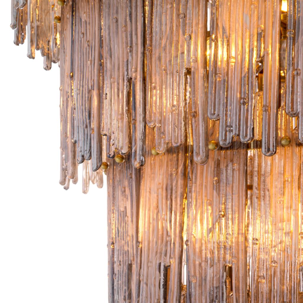 Eichholtz Saint Roch XXL chandelier - Designer Furniture Co.Ltd