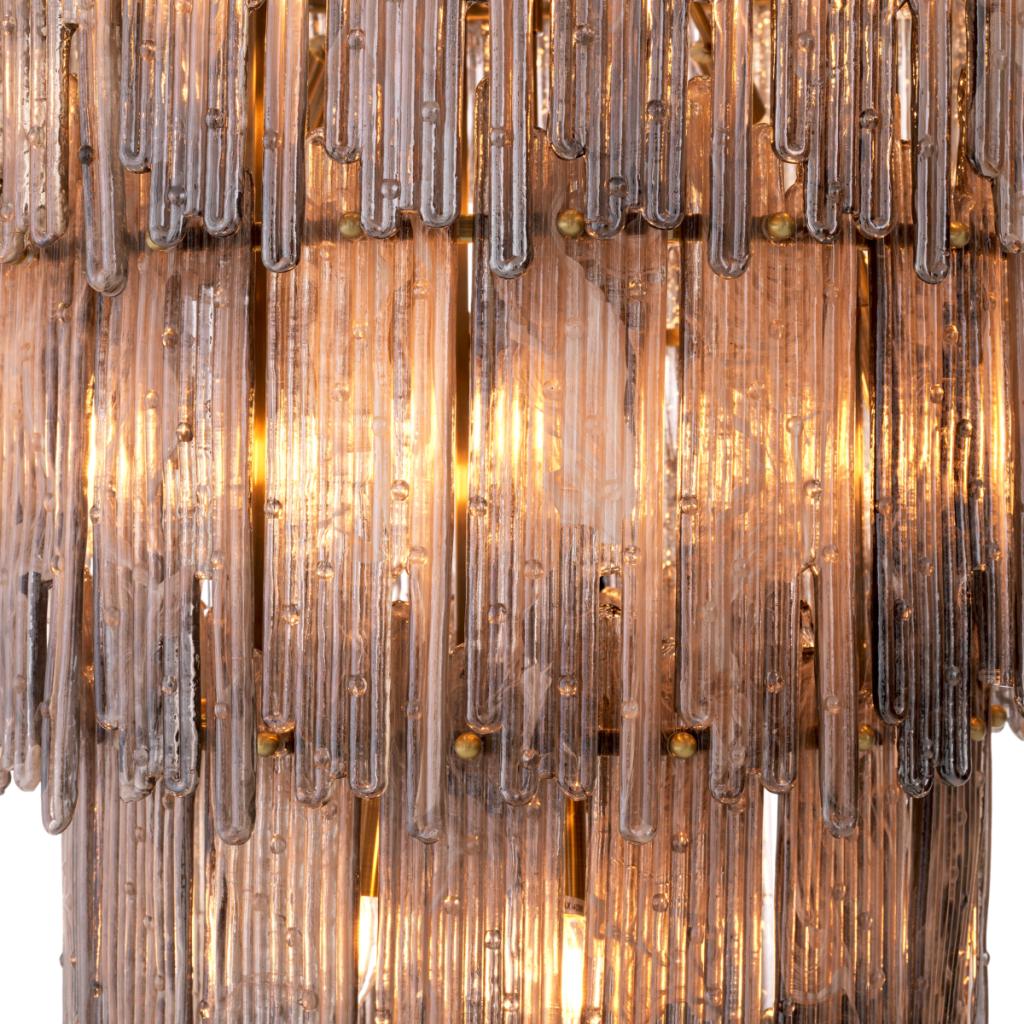 Eichholtz Saint Roch XXL chandelier - Designer Furniture Co.Ltd
