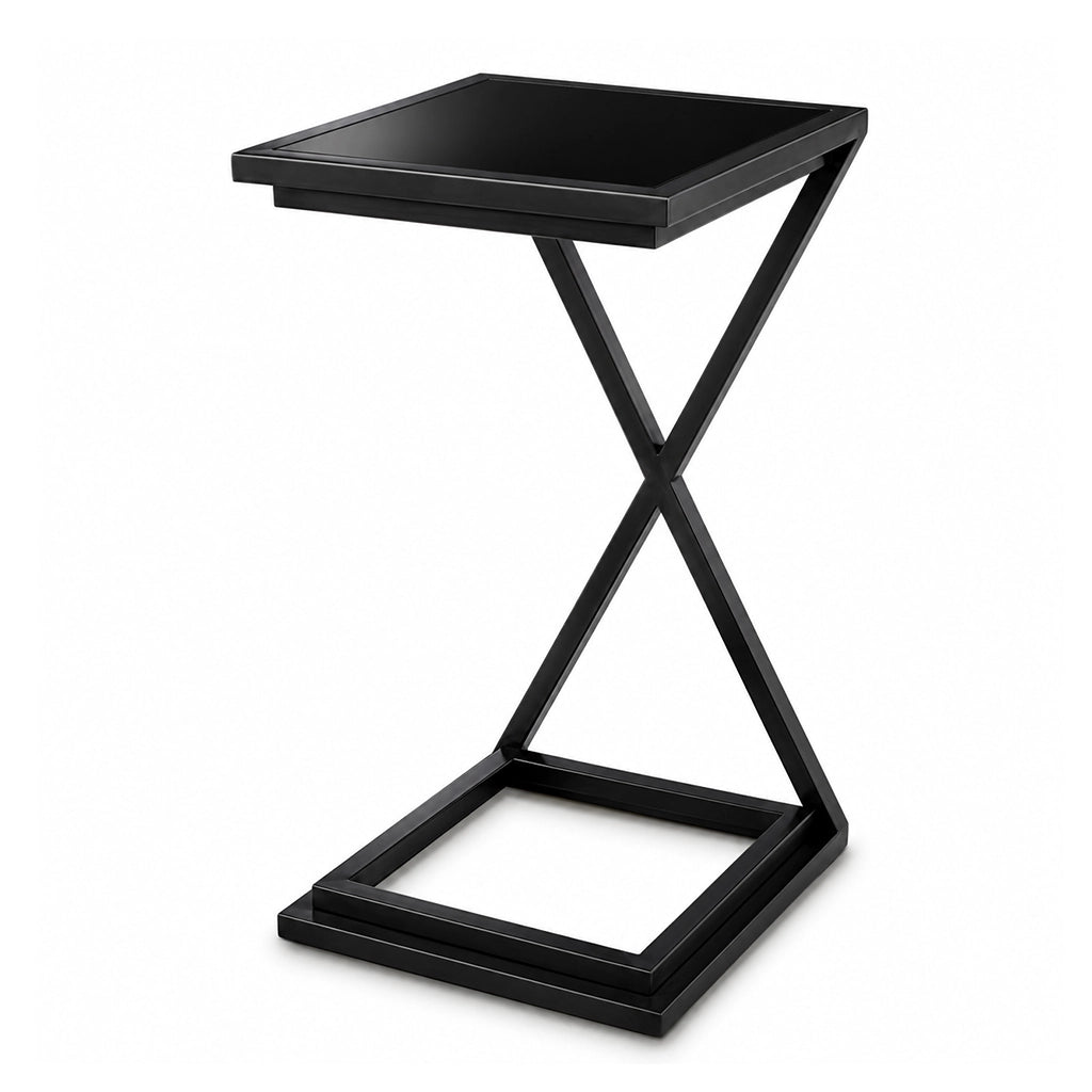 Eichholtz Side Table Cross | Showroom Model