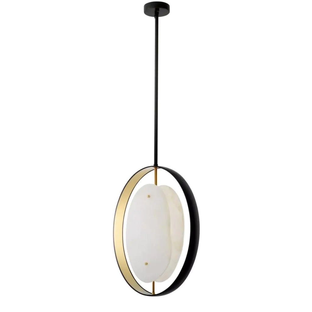 Eichholtz Trissoni Pendant Light - Designer Furniture Co.Ltd