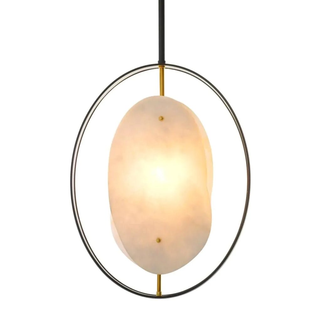 Eichholtz Trissoni Pendant Light- Designer Furniture Co.Ltd