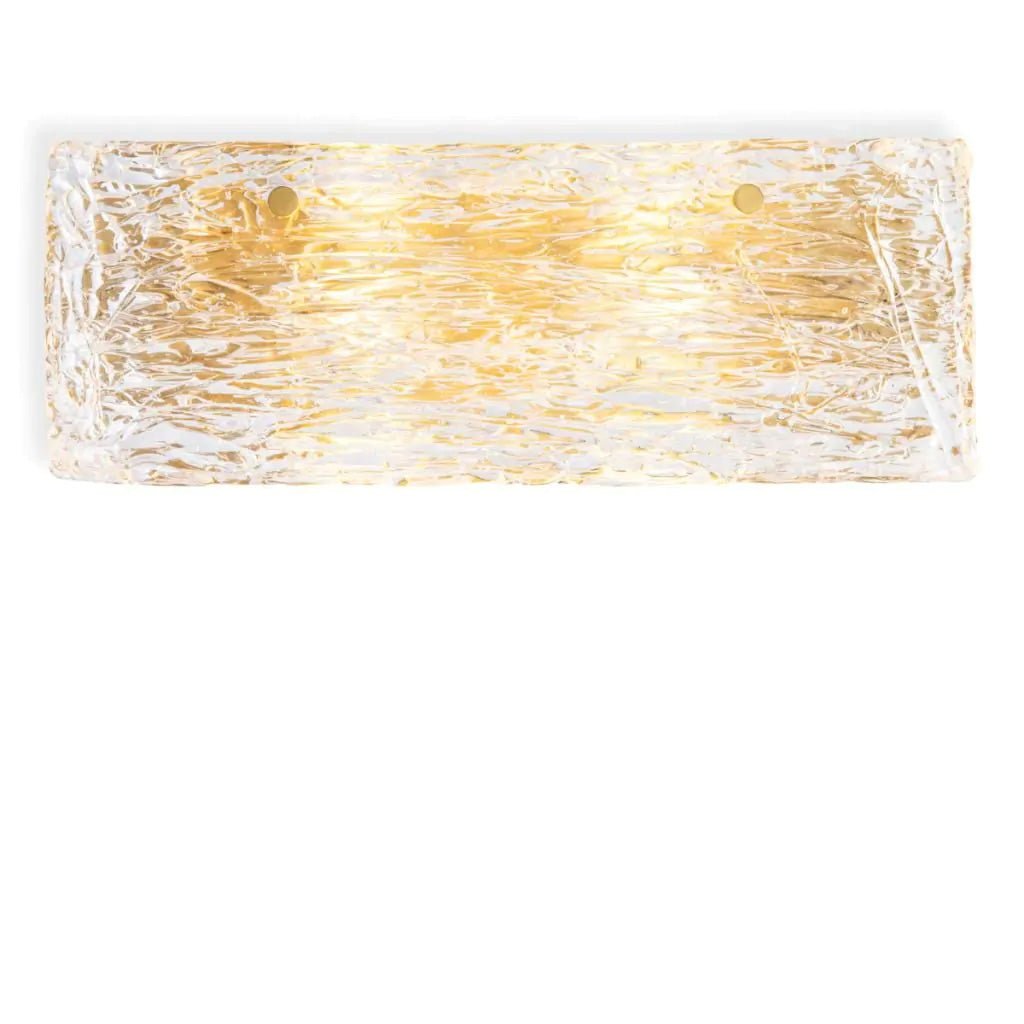 Eichholtz Wall Lamp Almeria - Designer Furniture Co.Ltd