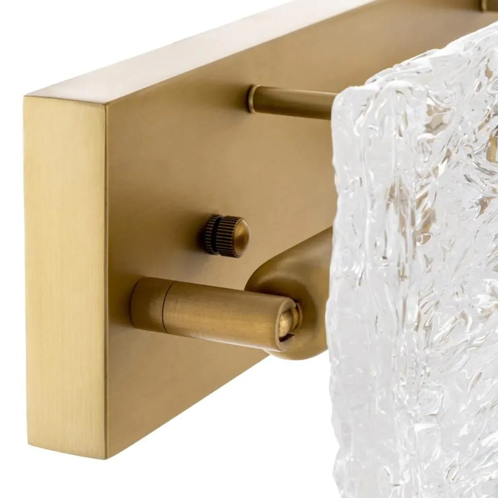 Eichholtz Wall Lamp Almeria - Designer Furniture Co.Ltd