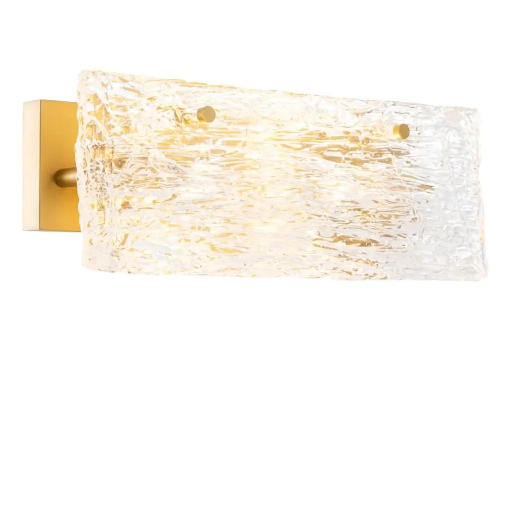 Eichholtz Wall Lamp Almeria- Designer Furniture Co.Ltd