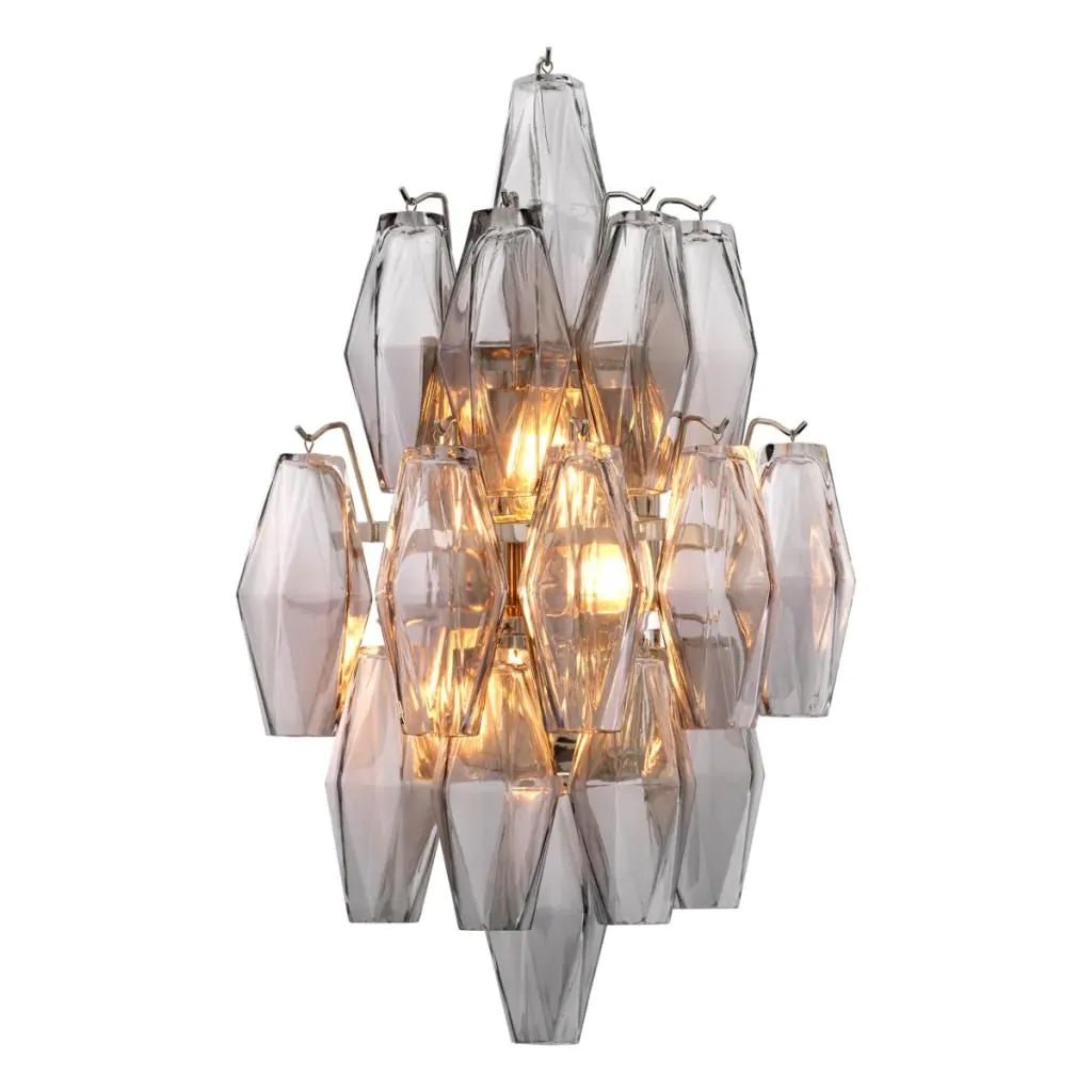 Eichholtz Wall Lamp Benini - Designer Furniture Co.Ltd