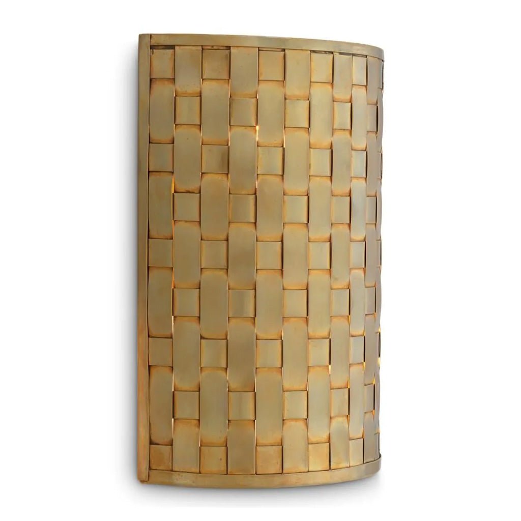 Wall Lamp Lausanne - Designer Furniture Co.Ltd