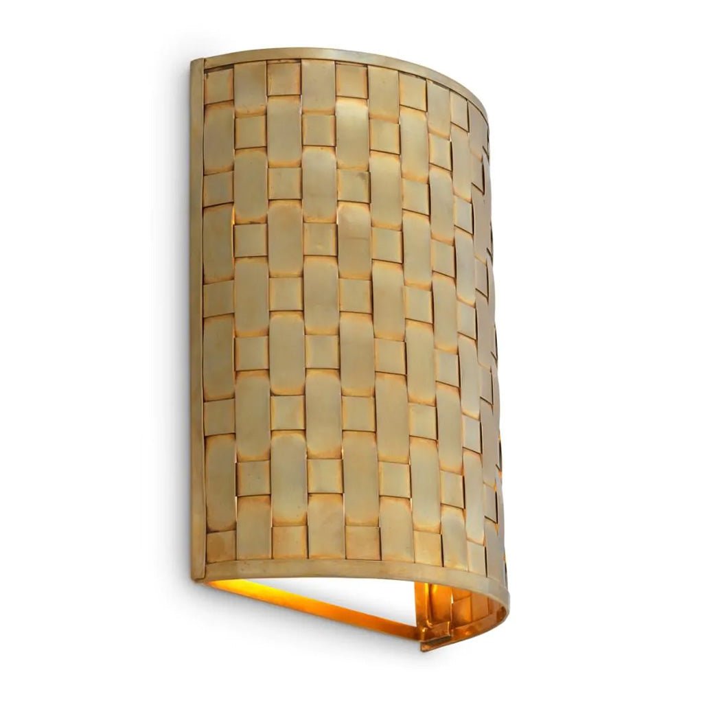 Wall Lamp Lausanne - Designer Furniture Co.Ltd