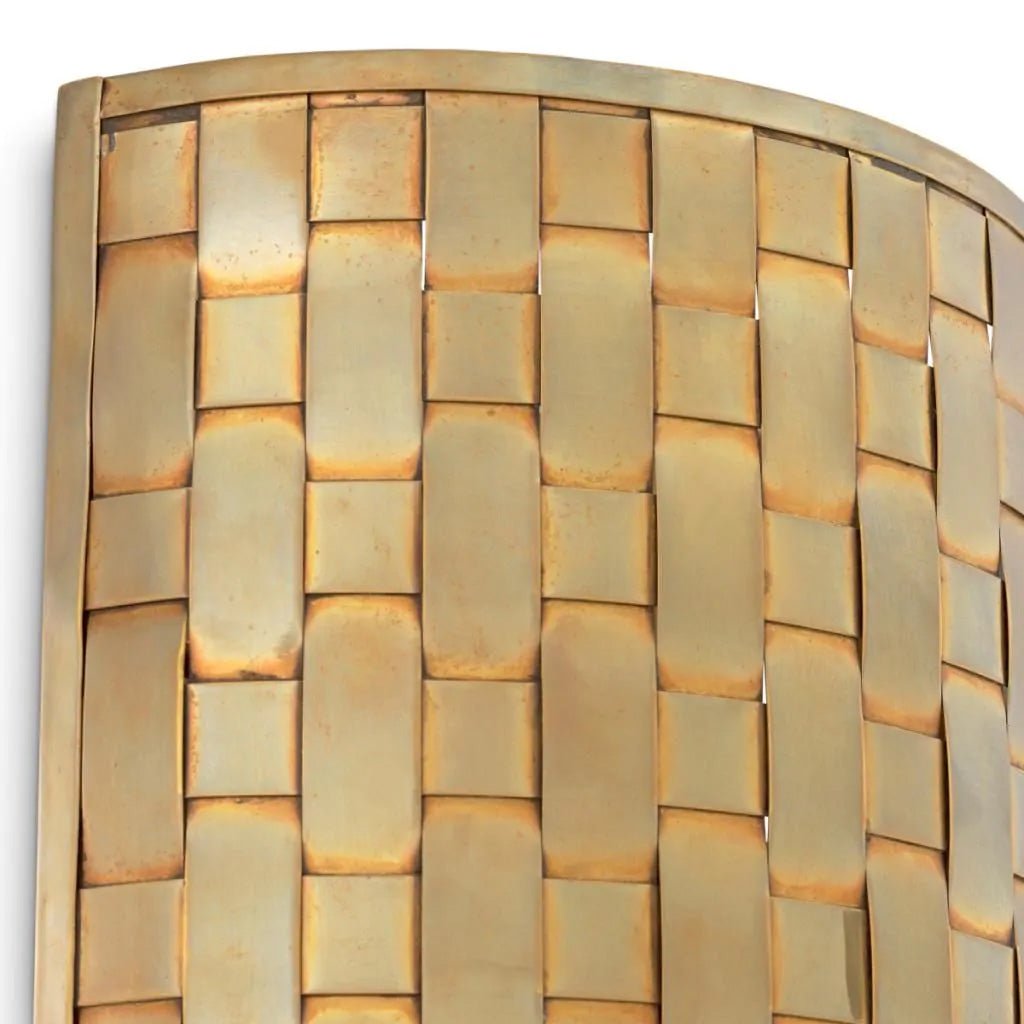 Wall Lamp Lausanne - Designer Furniture Co.Ltd