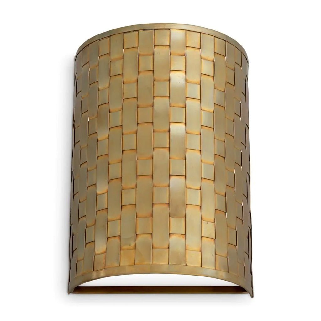 Wall Lamp Lausanne - Designer Furniture Co.Ltd