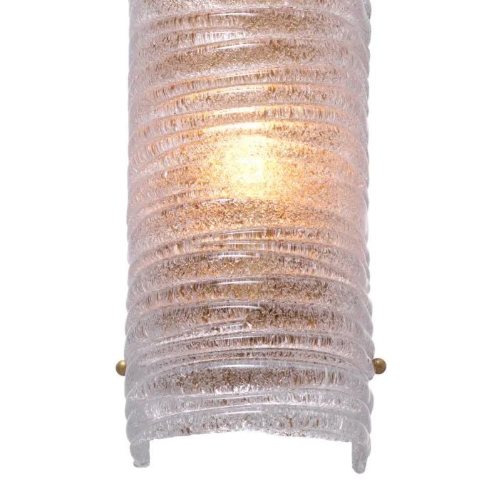 Eichholtz Wall Lamp Sanchez - Designer Furniture Co.Ltd