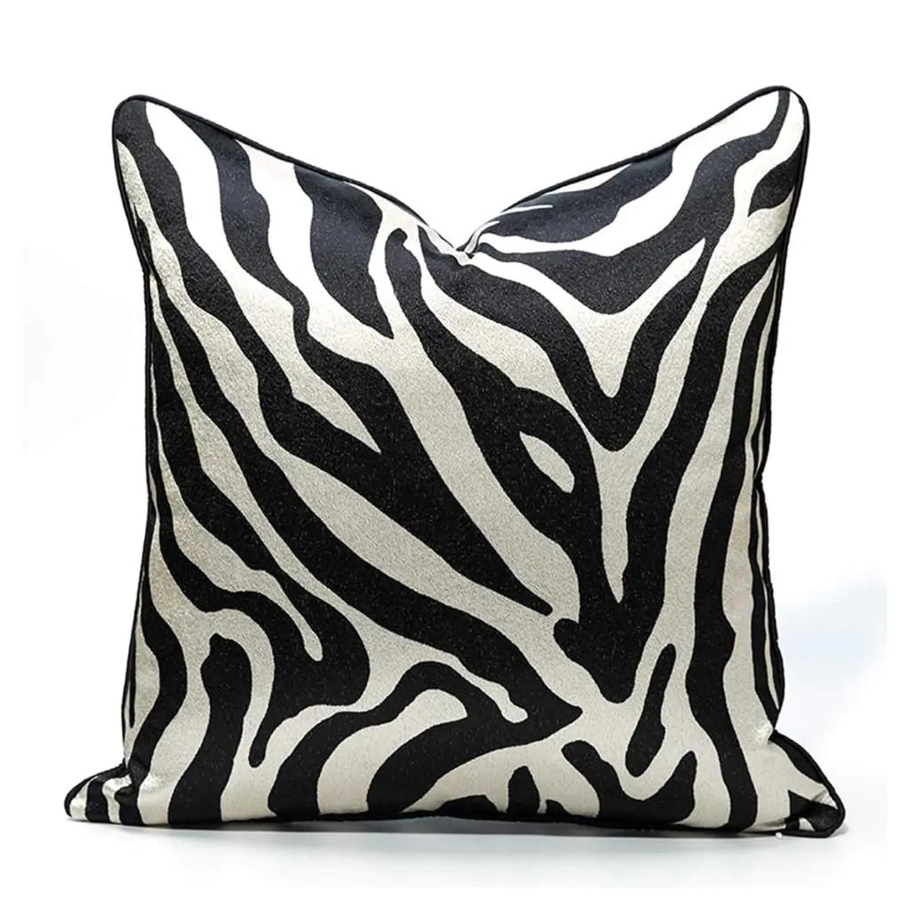 Haus Linen Cushion Zino