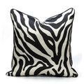 Haus Linen Cushion Zino